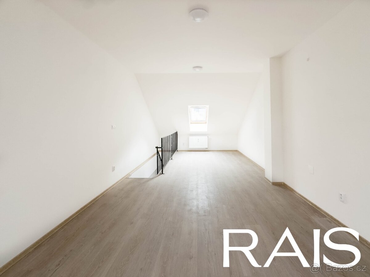 Prodej bytu v centru Brna - 5