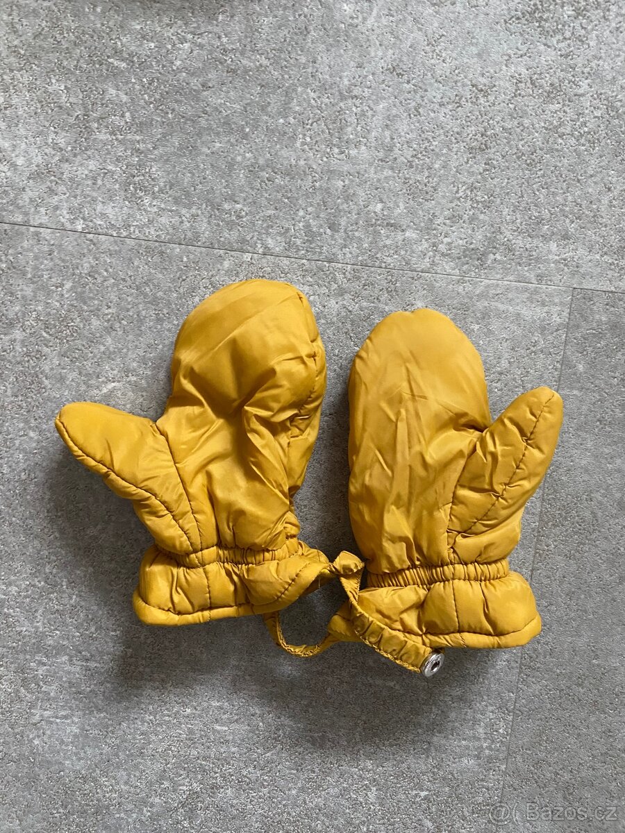 Zimní kombinéza - 5