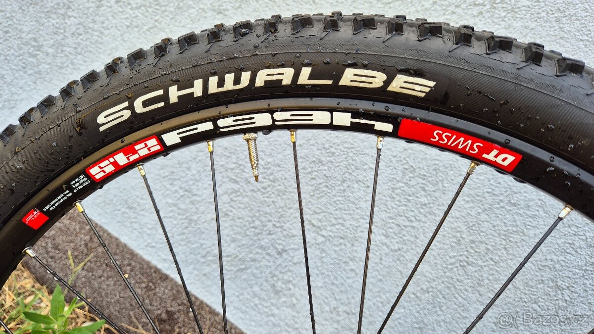 17.000 místo 62.000,-Italské horské kolo s kvalitní výbavou - 5