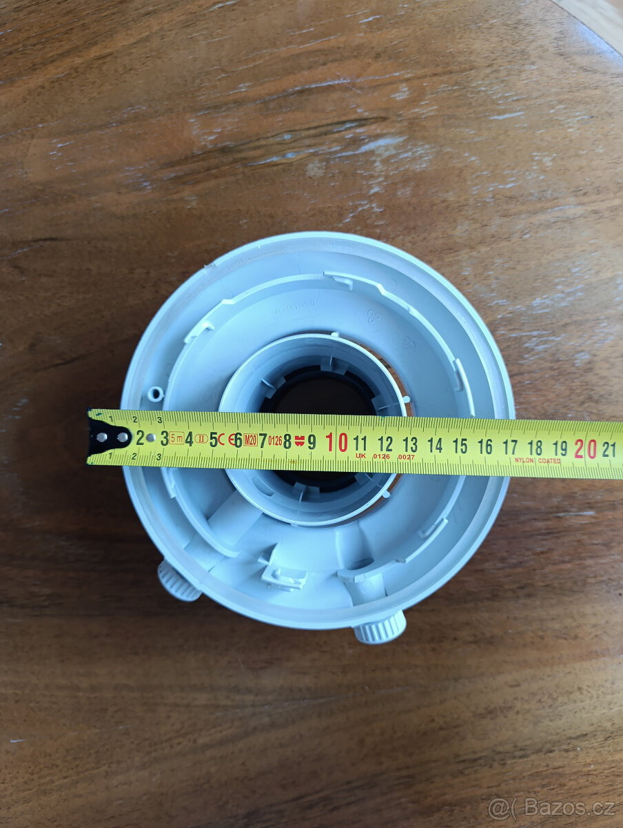 Vaillant připojovací adaptér - 5