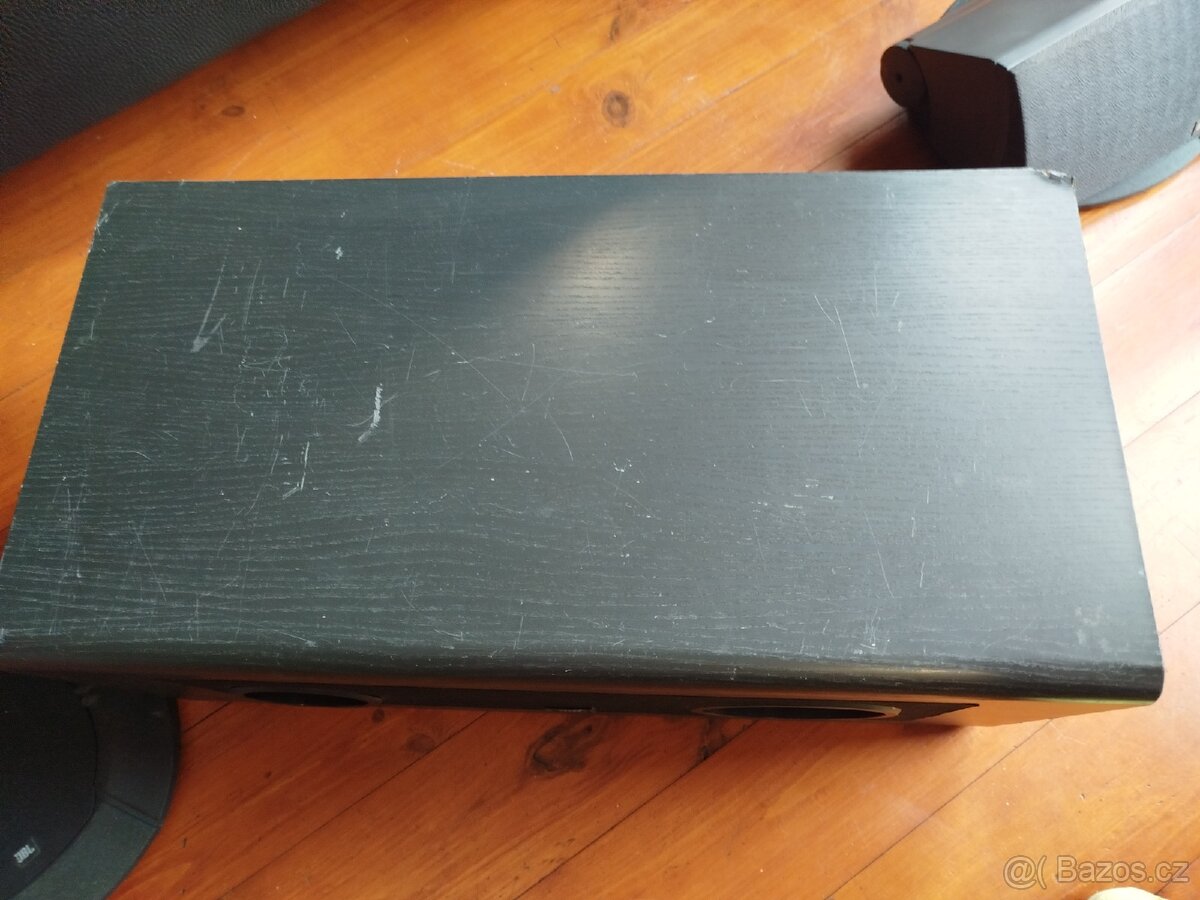 Reproduktory JBL - 5