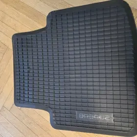 Gumové koberečky Škoda SUPERB originál - 5