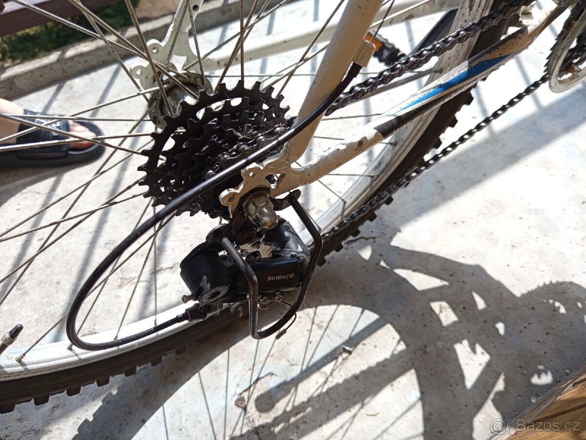 Horské kolo vel.26 - 5