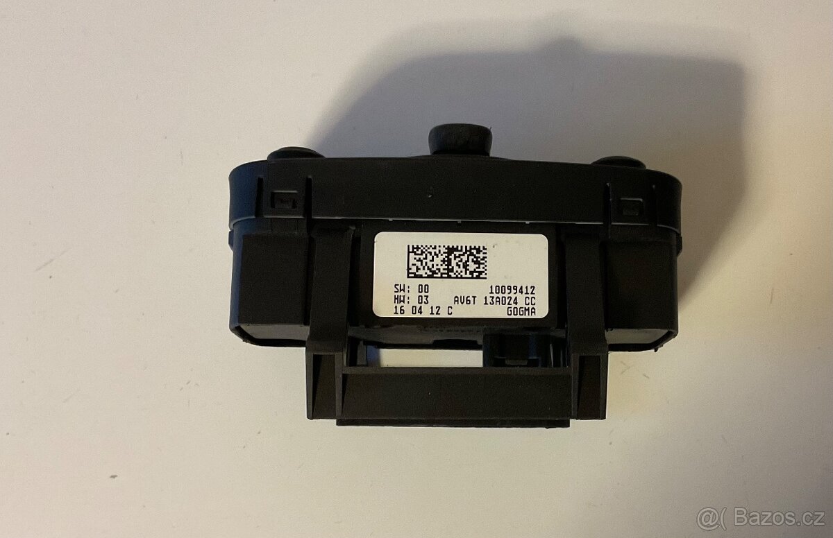 Ford KugaII,FokusIII,C-Max ŘJ a ovládací prvky originál - 5