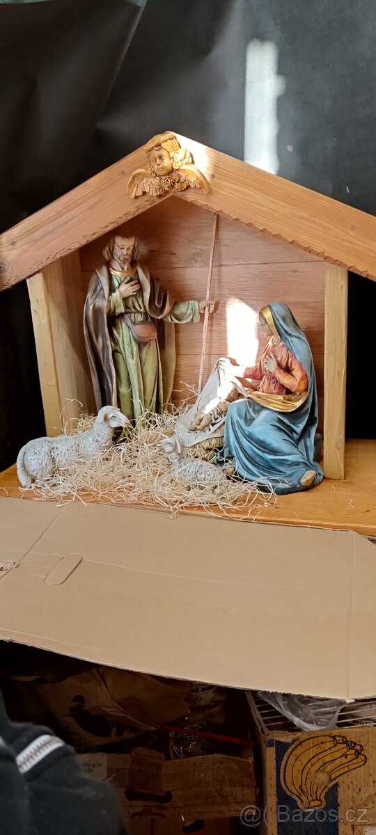 Velký Betlém - 5