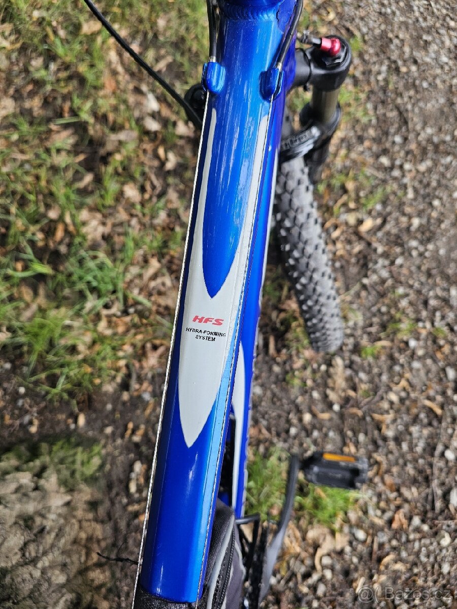 Horské kolo MERIDA MATTS SPEED - 5