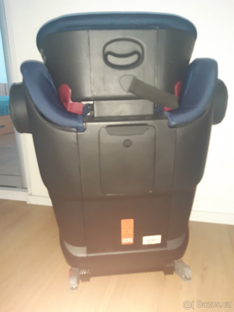 Autosedačka Britax Romer kidfix xp sict - 5