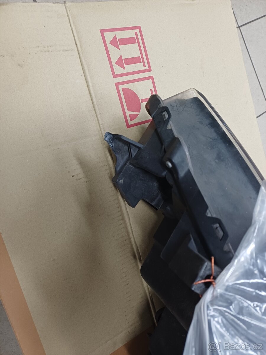 Mitsubishi Eclipse cross - 5