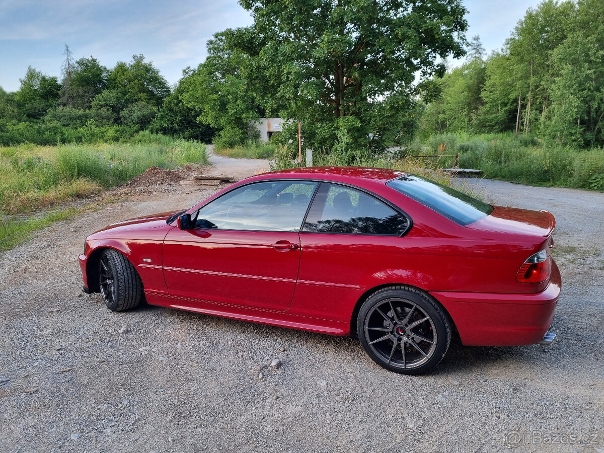 E46 325Ci Imola - 5