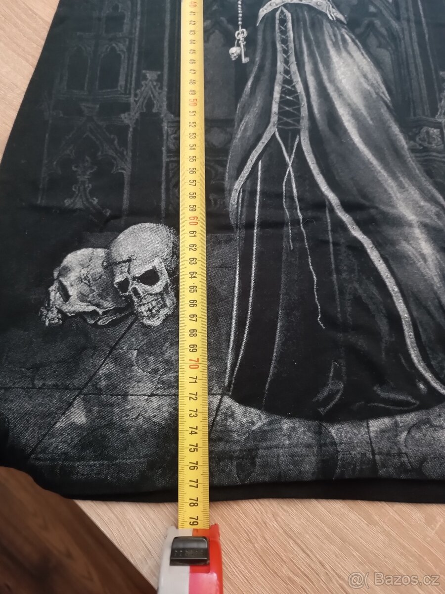 Tričko dámské - 5