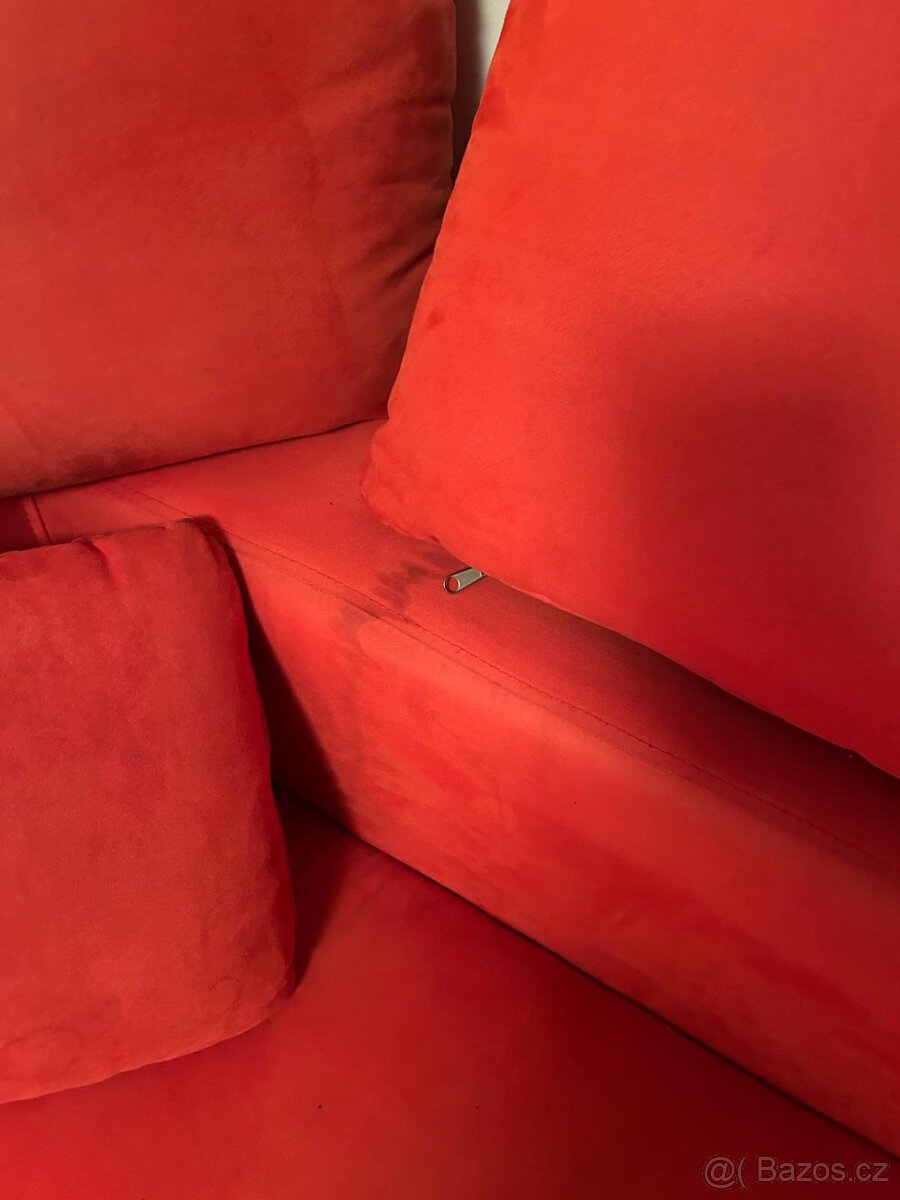 Sedací souprava - Bučovice - 5