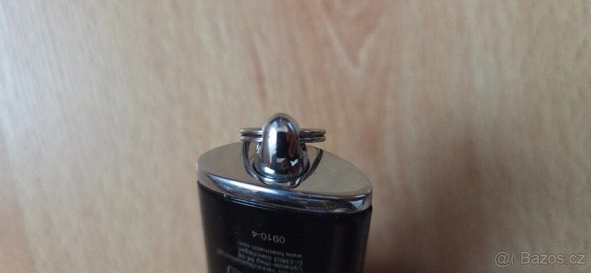 Dálkový ovladač HORMANN HSE2 - 5