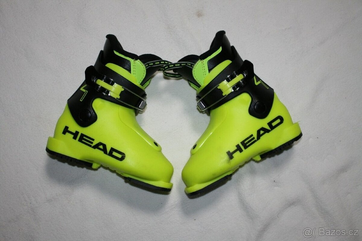 lyže head shape , lyžiarky - 5