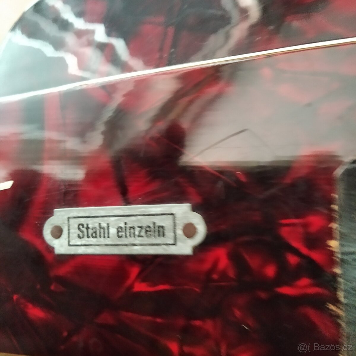 stara harmoniky lignatoe,wimper w.m.p. perletova,ligna - 5