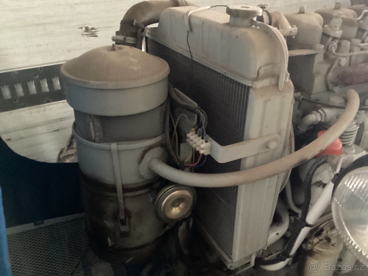 Vyměním Z 3011 - 5