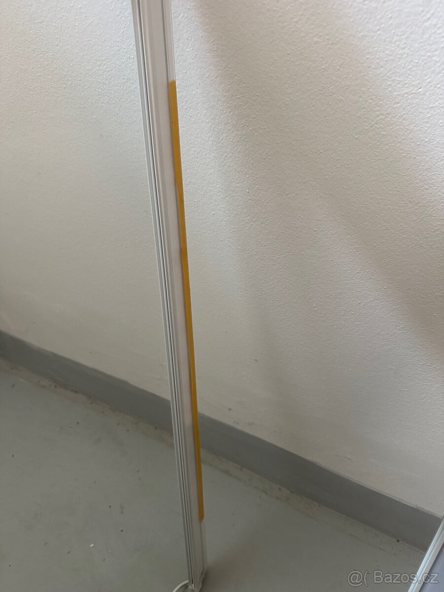 Prodám díly z IKEA STORJORM - 5