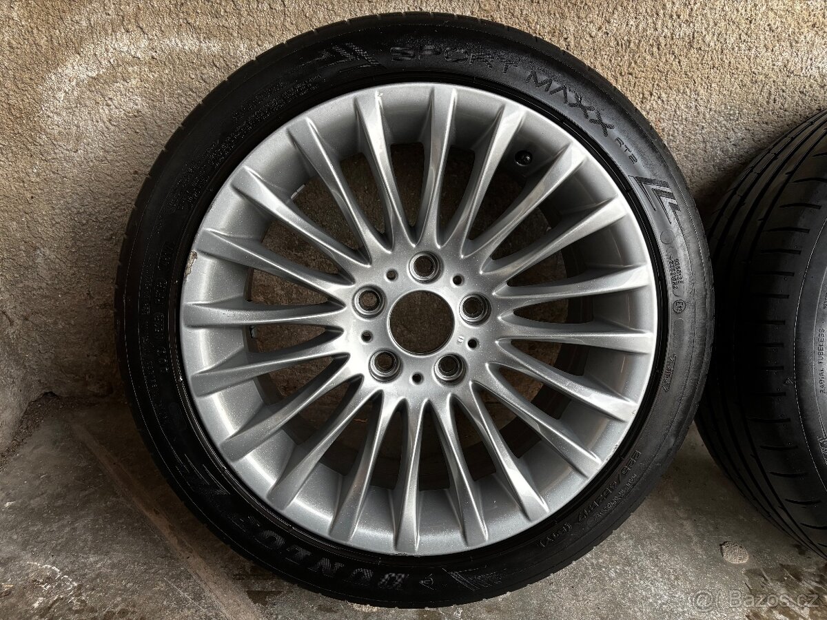 Sada kol styling 187, bmw e90 e91 e92 e93 - 5