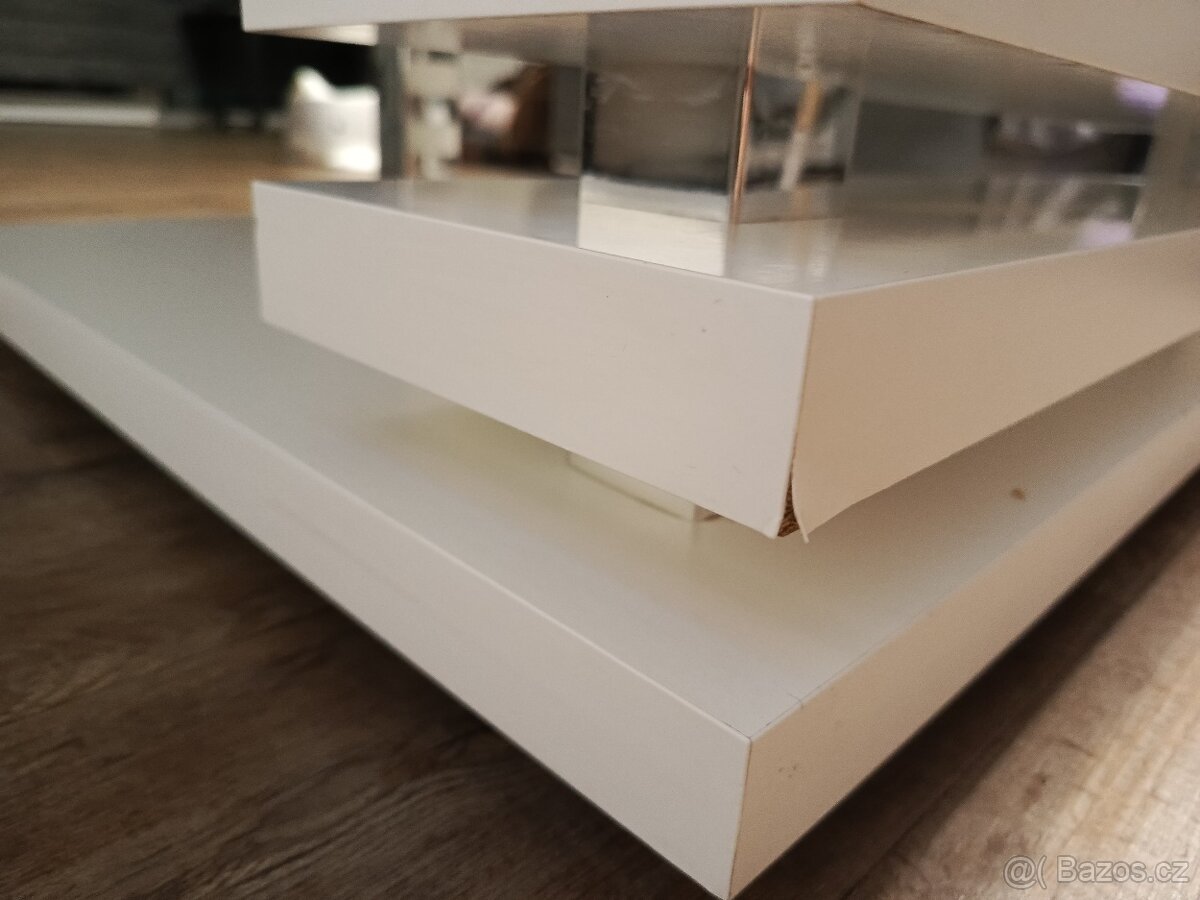 Konferenční stolek - 5