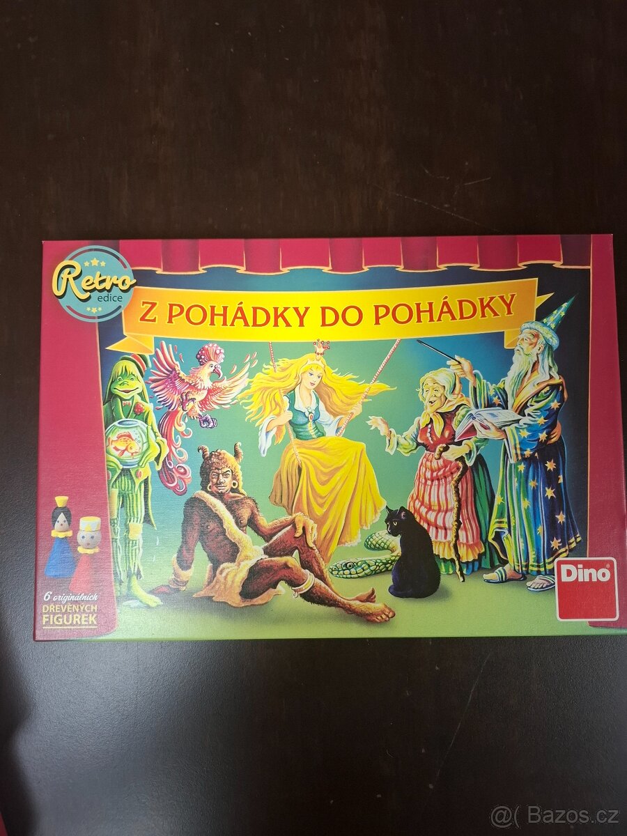 Soubor dětských a puzzle - 5