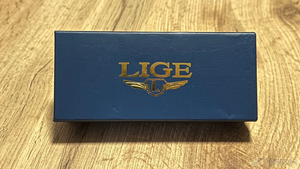 Pánské hodinky - 5