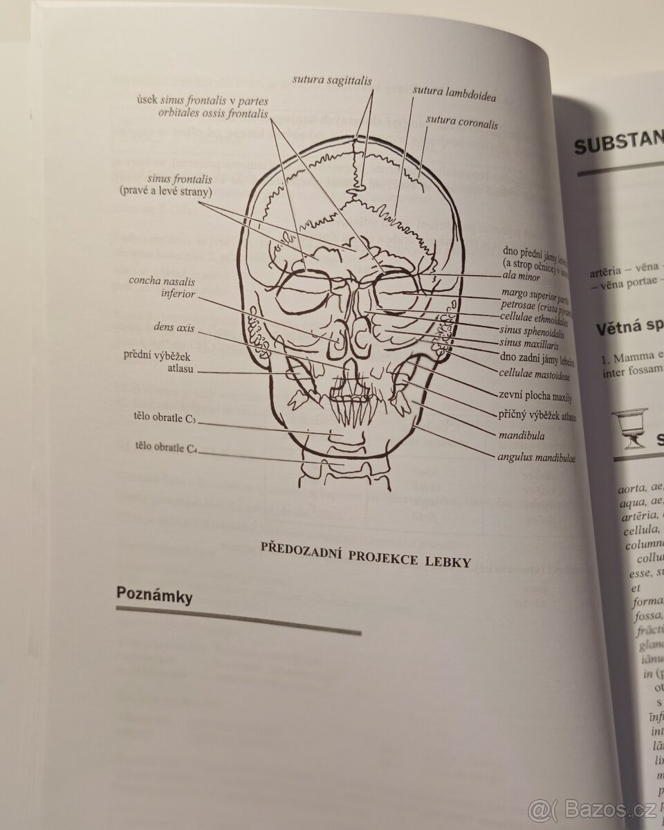 Učebnice JAZYK LATINSKÝ 1 + TAHÁK - 5