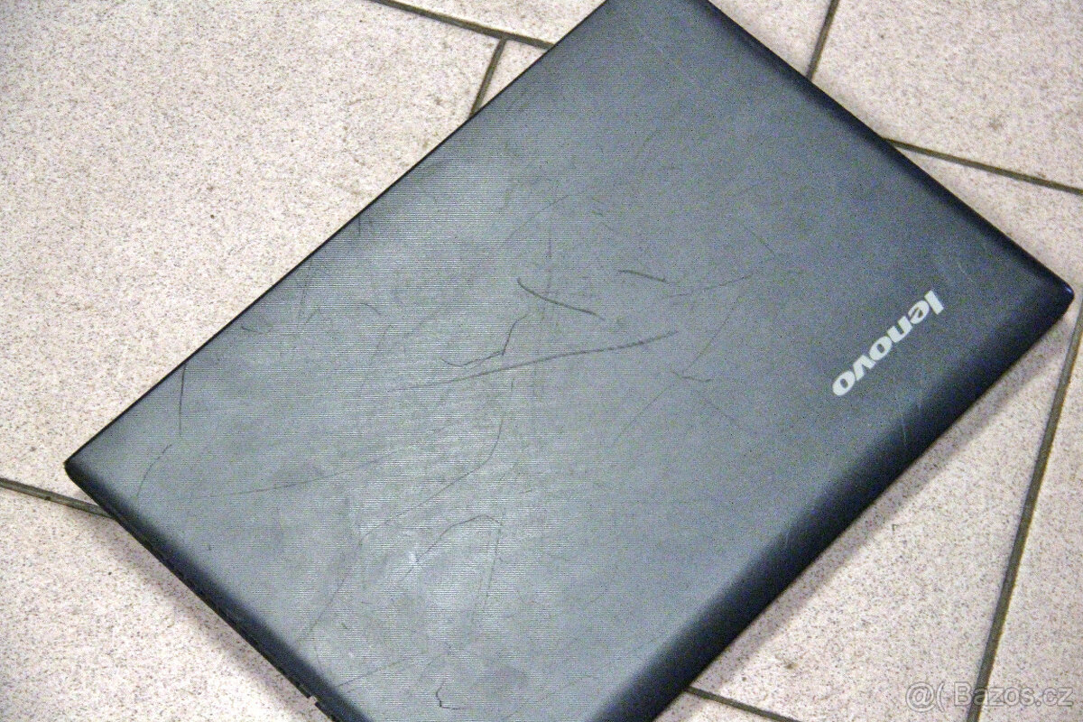 Notebook Lenovo IdeaPad 100-15IBD / 4GB / 1 TB / W10 - 5