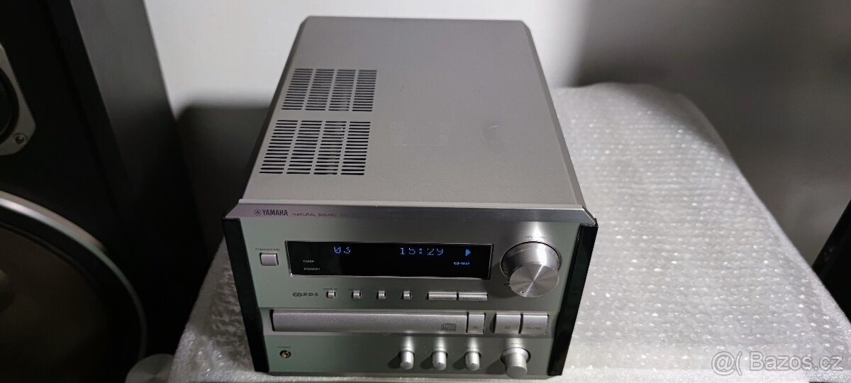 YAMAHA CRX E150 - 5