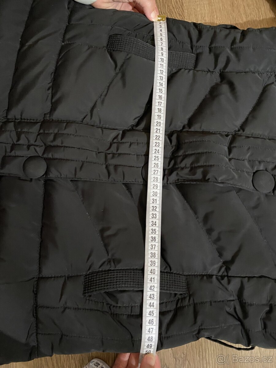 Dámská zimní bunda - 5