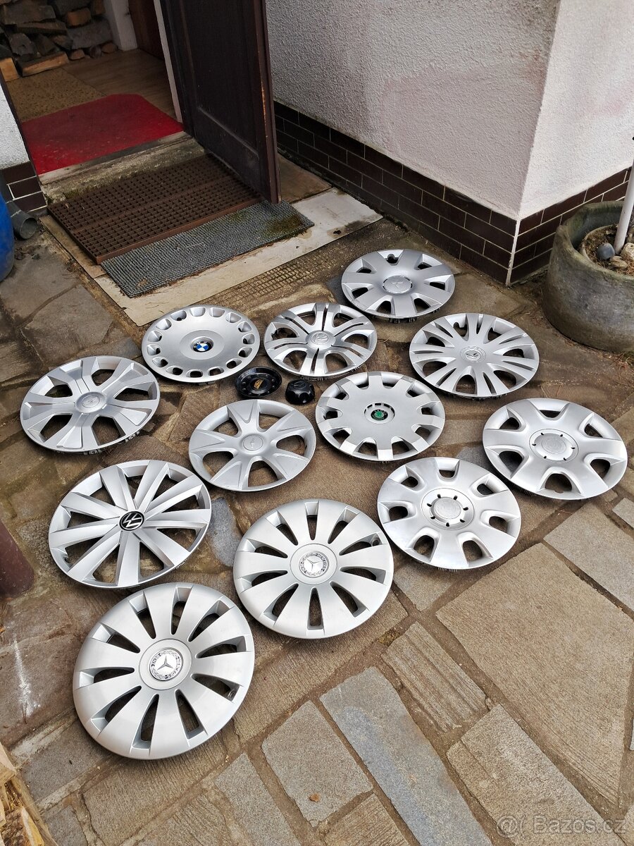 BMW, CADILLAC,MAZDA,CITROEN, PEUGEOT, ŠKODA, MERCEDES - 5