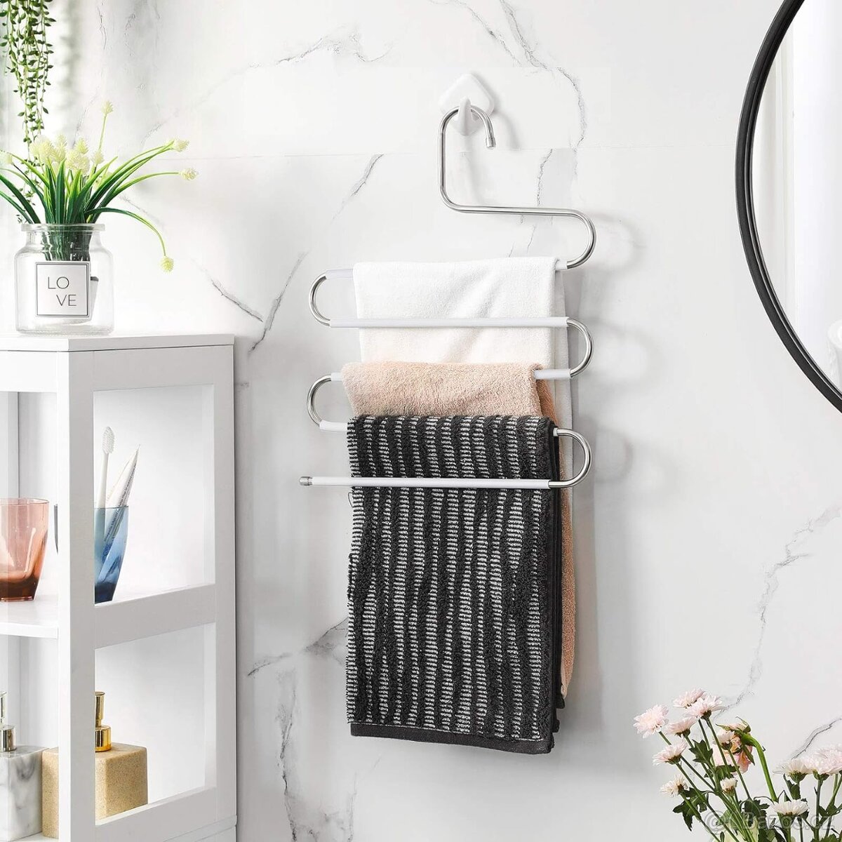 NOVÁ Ramínka úsporná set 3ks - 5