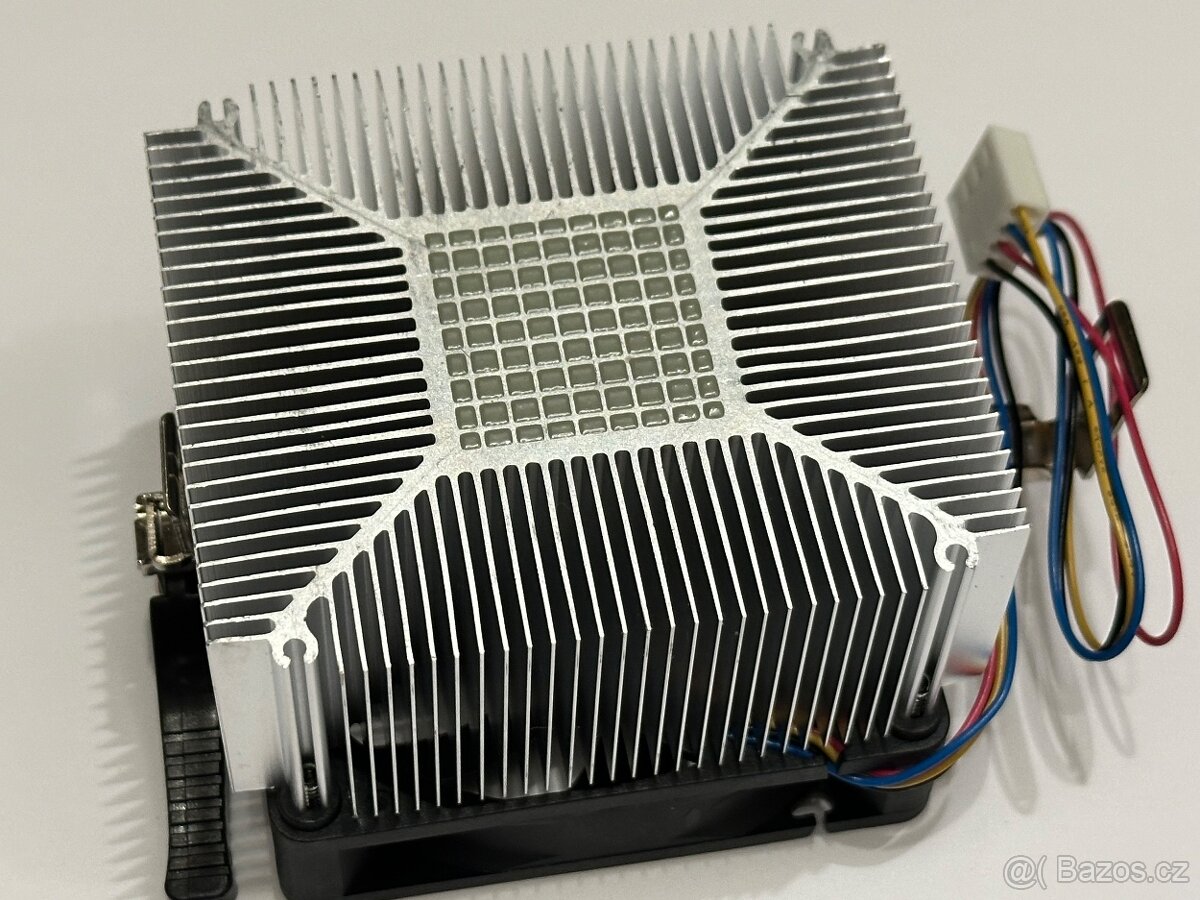 AMD Athlon II X3 435 2,9GHz AM3 - 5