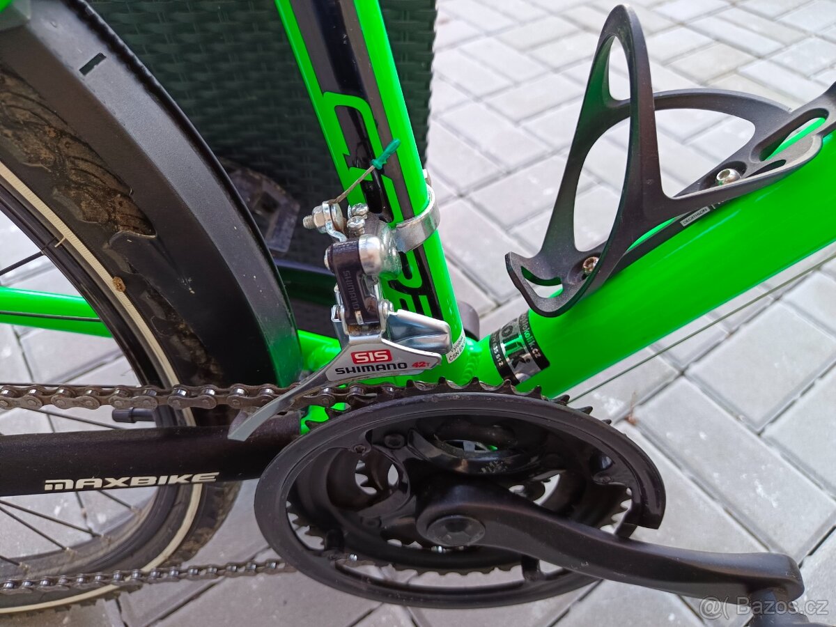 Dětské kolo CORE Nipper 24 - 5