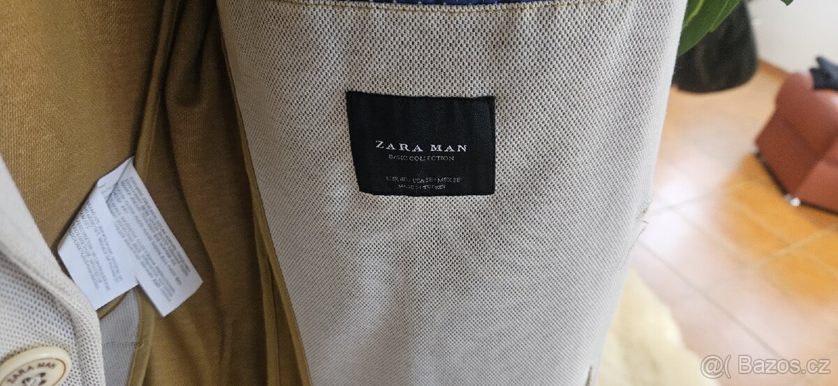 Nove panske sako v.M - 5