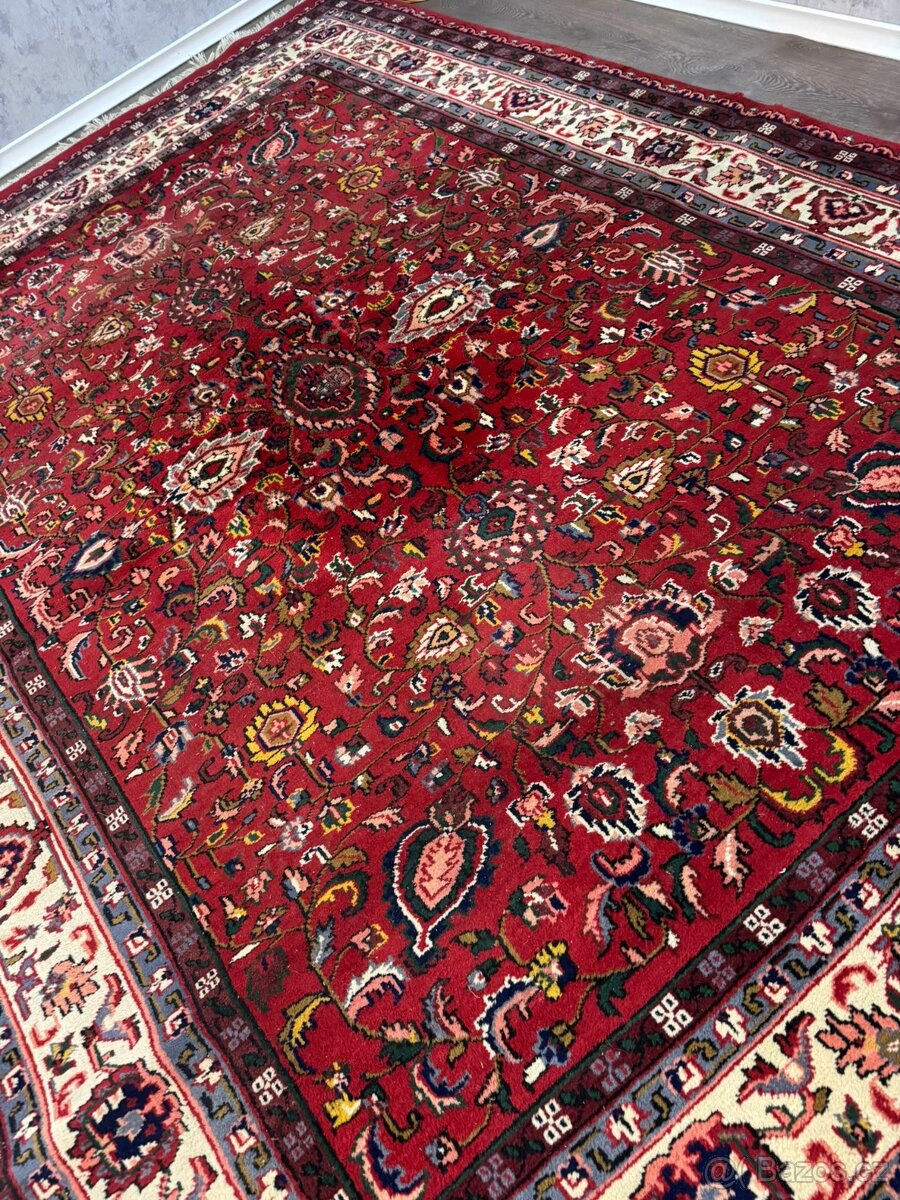 Perský koberec (143014) - 5