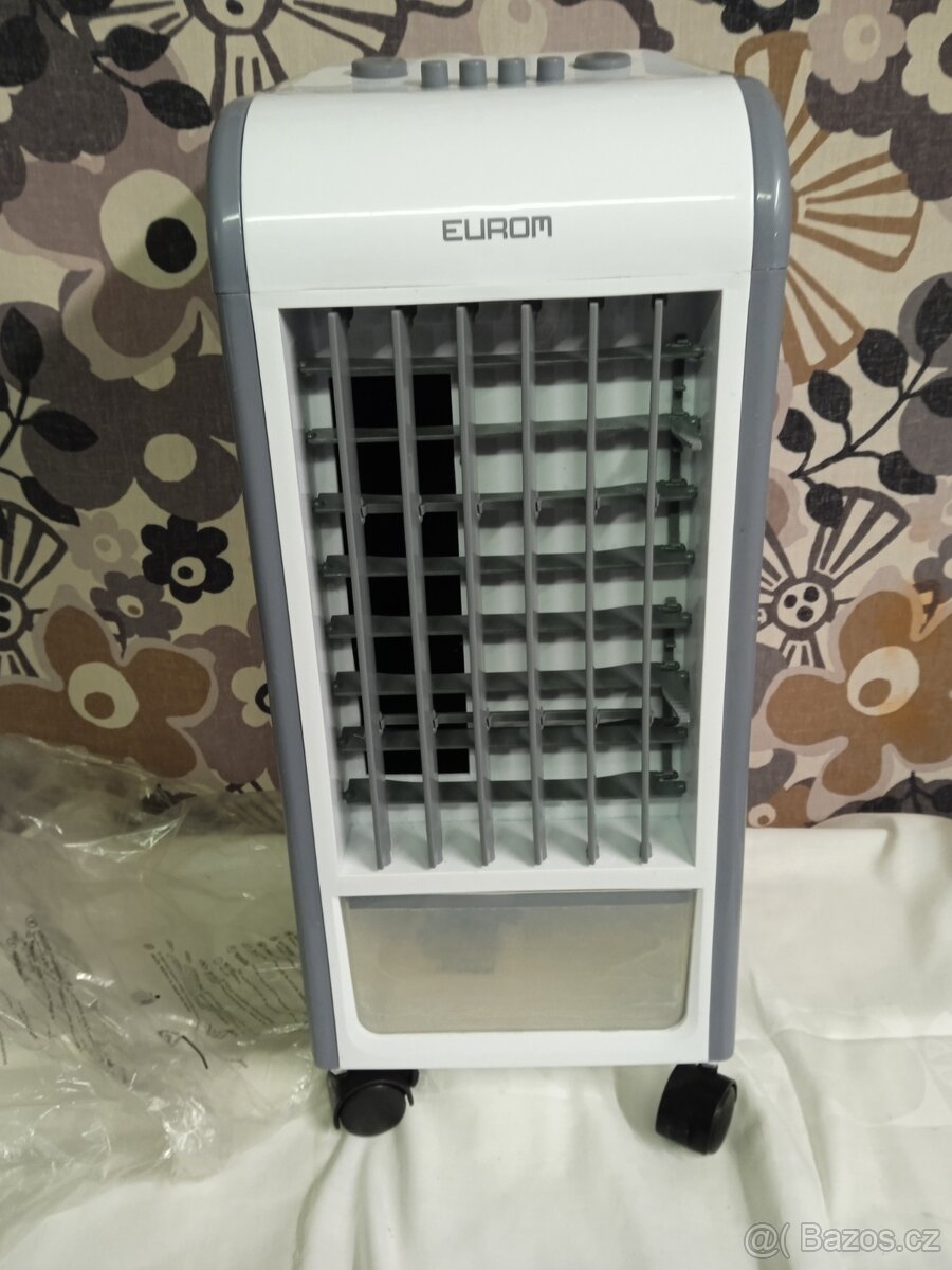 Ochlazovač vzduchu - 5