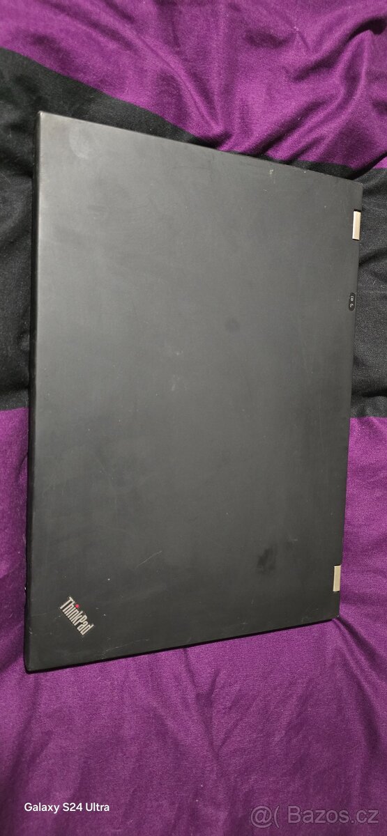 Notebook Lenovo SSD - 5