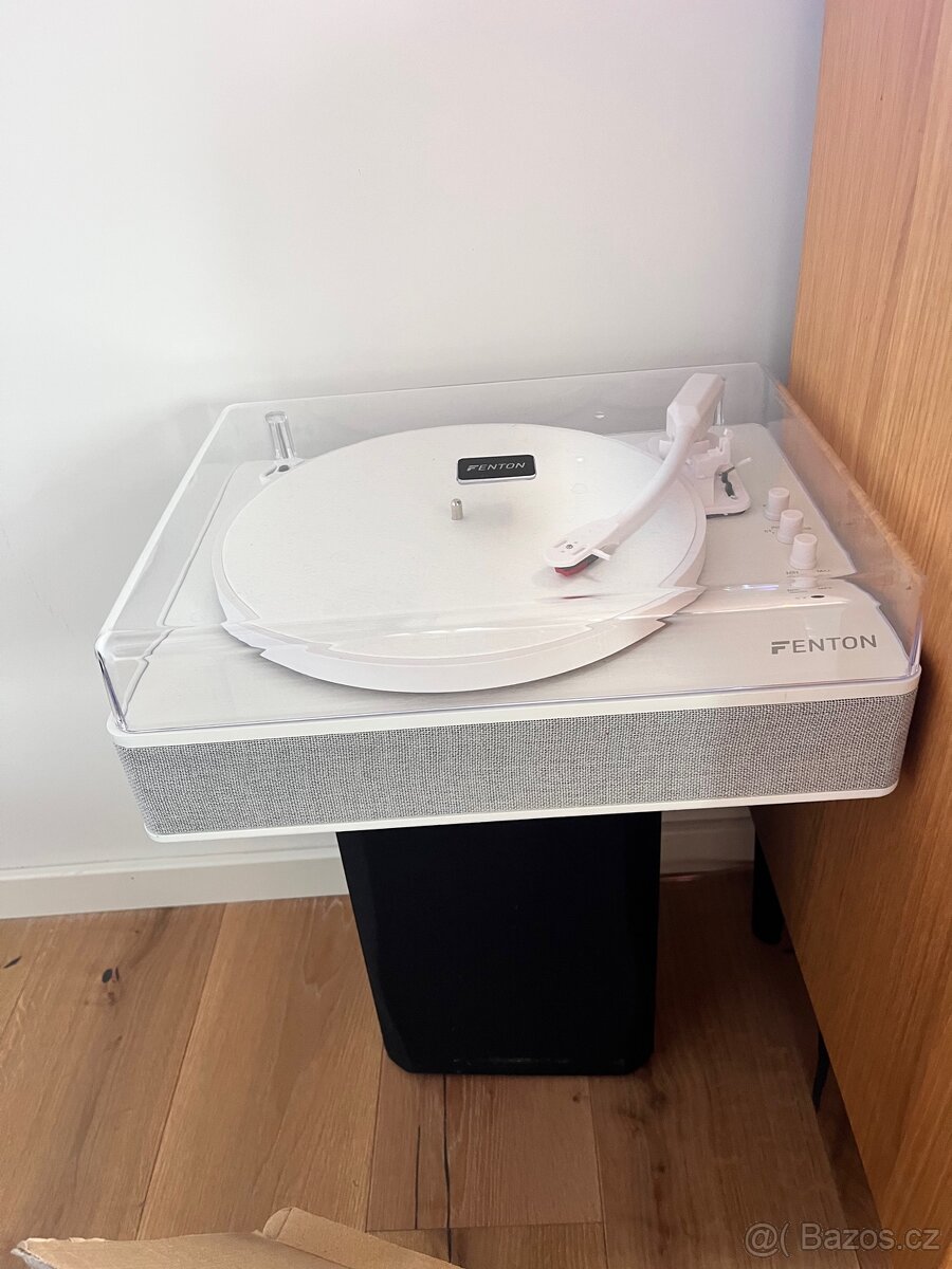 Prodám gramofon - 5