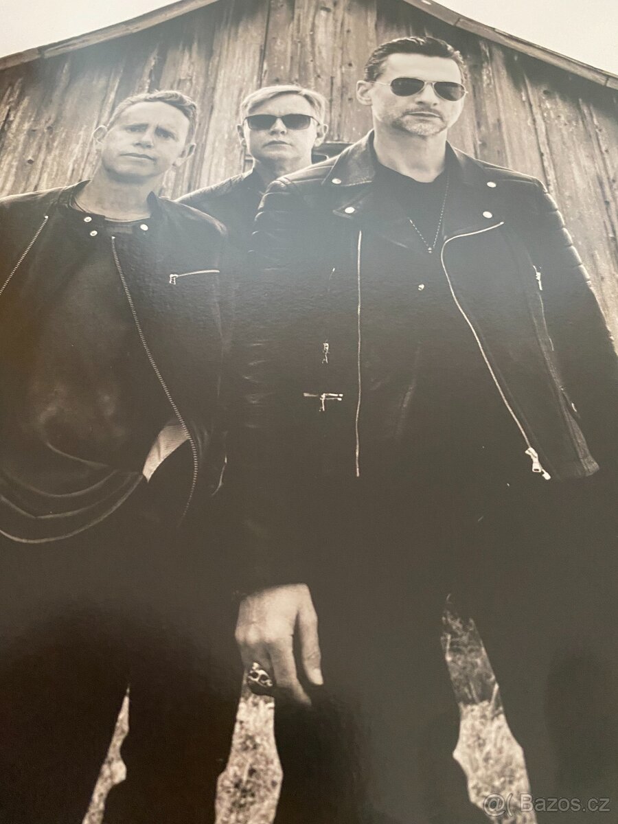 Depeche Mode: Soothe My Soul - 5