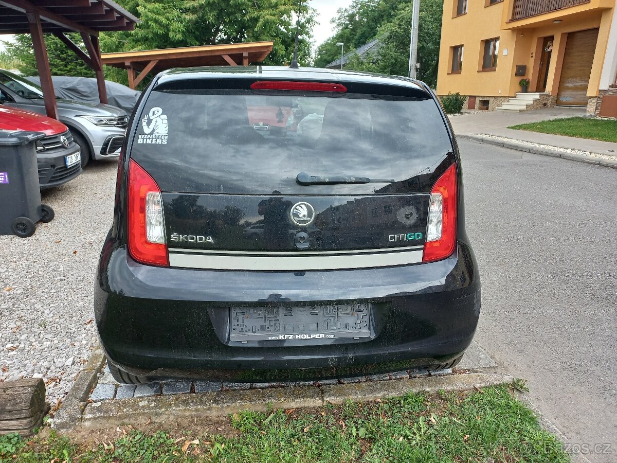 ND skoda citigo/mii/up - 5