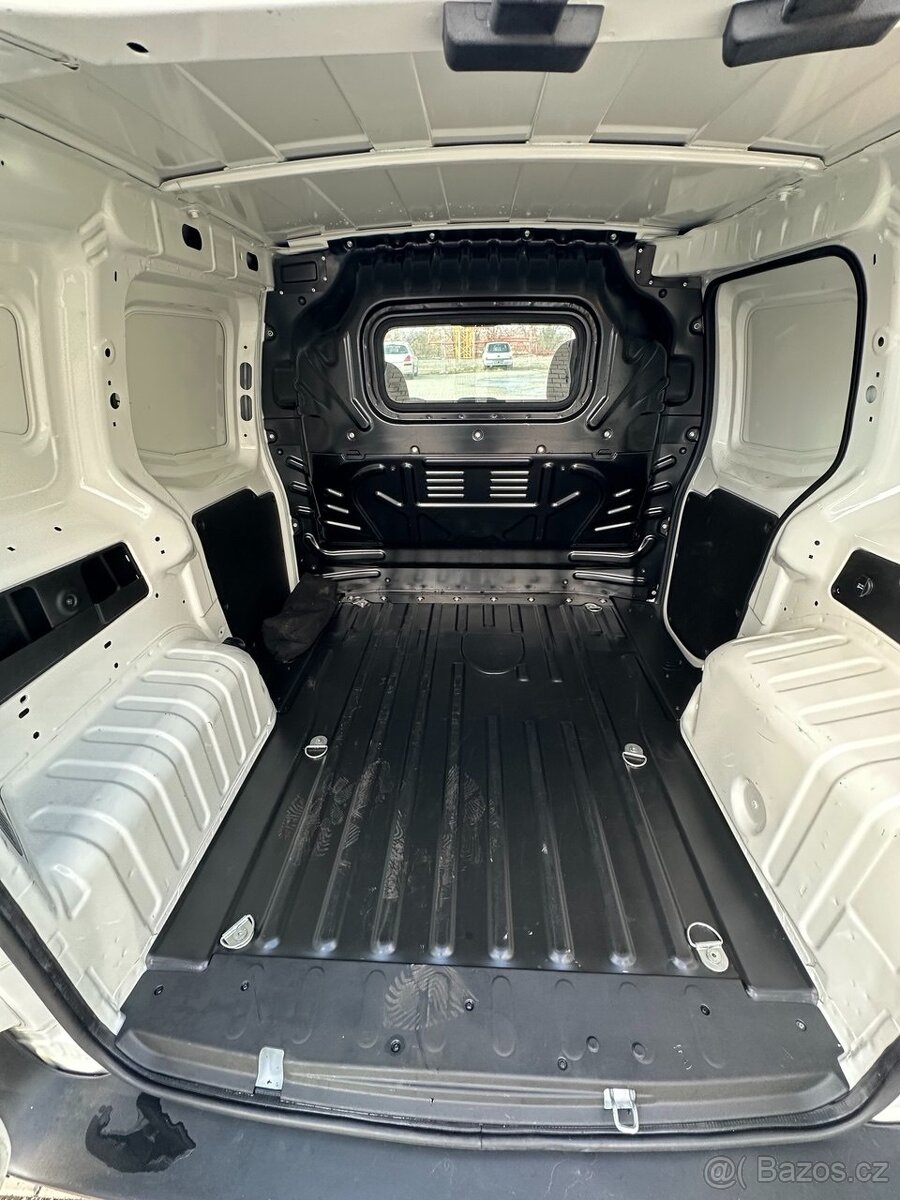 Fiat Fiorino 1.3 JTD - 5