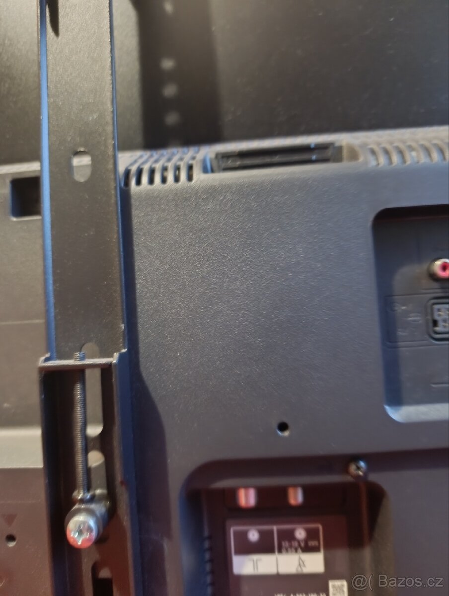 Prodám televizi Sony úhlopříčka 110 cm - 5