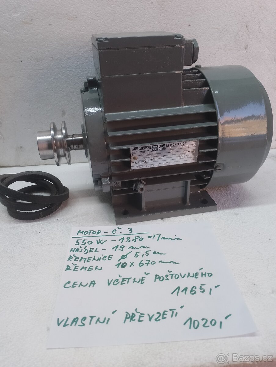 Elektromotor - 5
