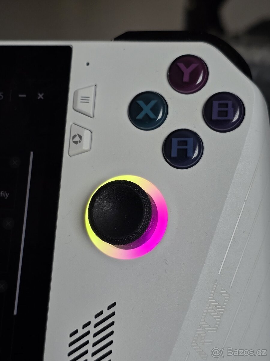 Asus ROG Ally 2tb - 5