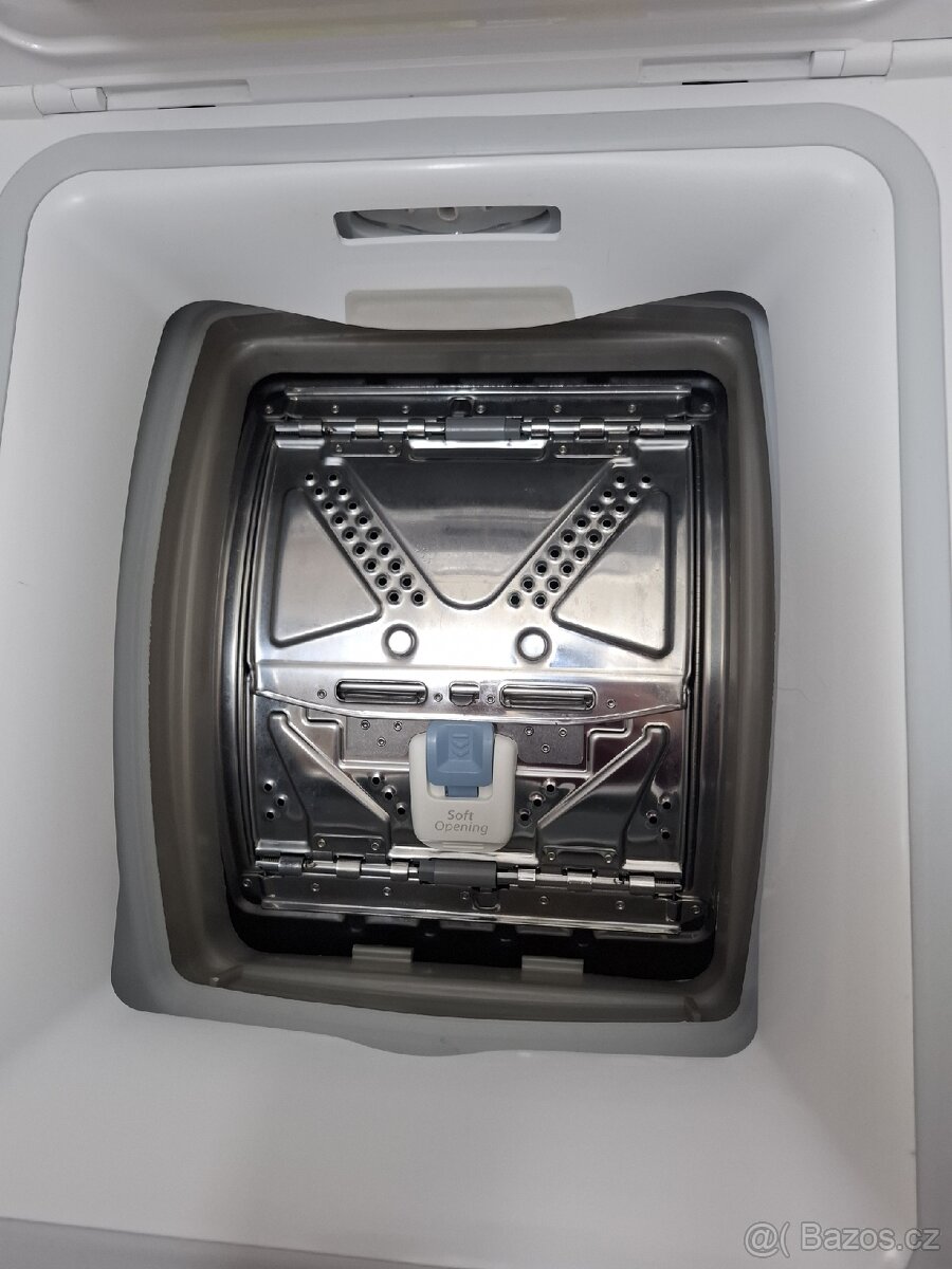 Pračka Whirlpool - 5