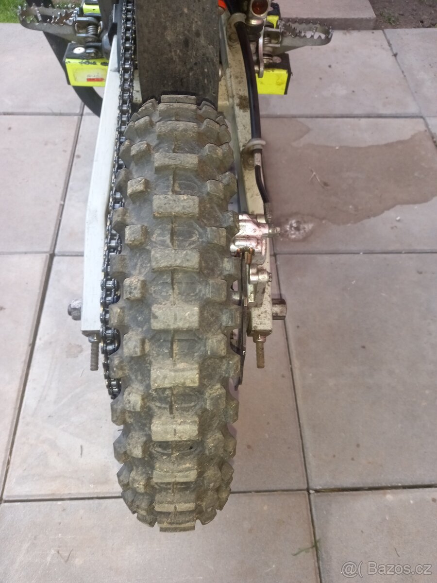 KTM SX 50