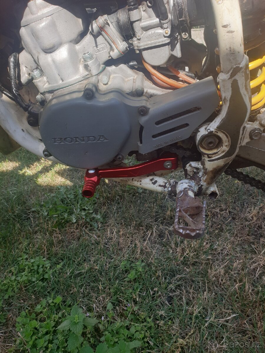 Honda CR85 RB 2003