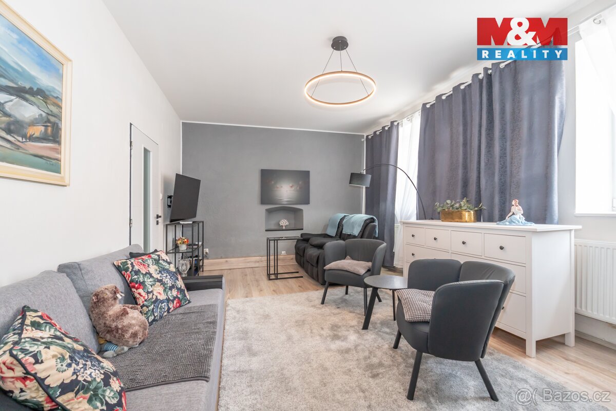 Prodej rodinného domu v Neslovicích. - 5