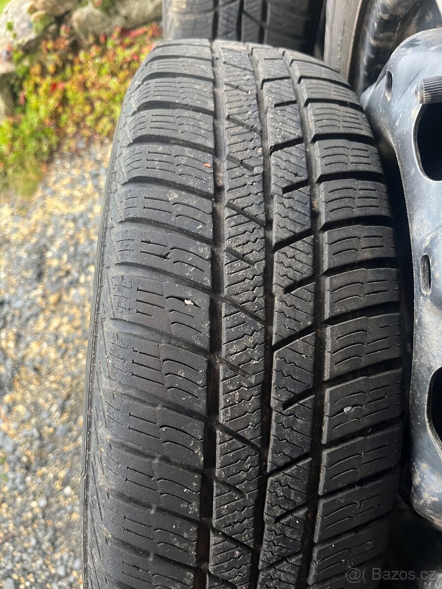 Sada zimních kol - 5