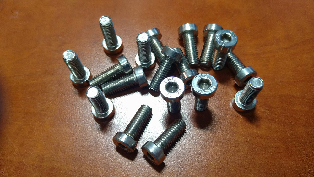 Lineární vedení IGUS Drylin - 5