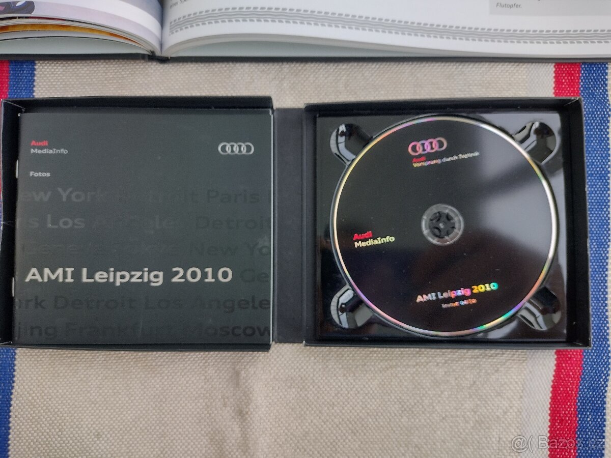 Volkswagen výroční publikace - 5